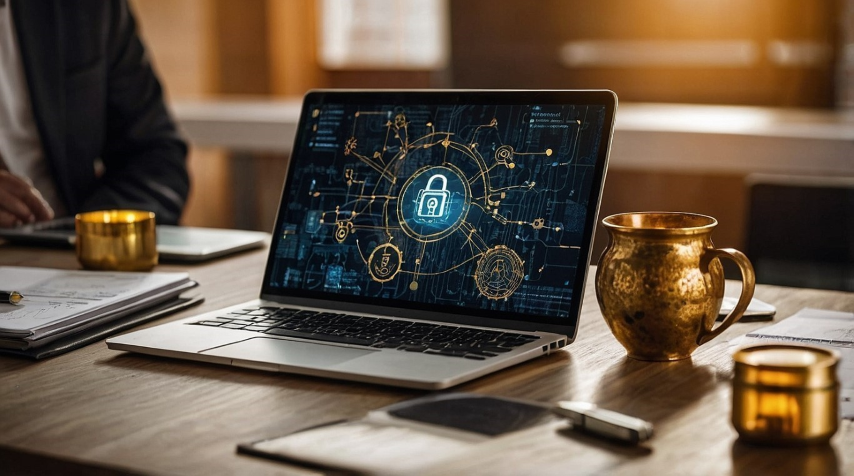 Comparez les garanties d’une assurance cyber PME : ransomware, fraude, perte d’exploitation, assistance 24/7 et protection des données.